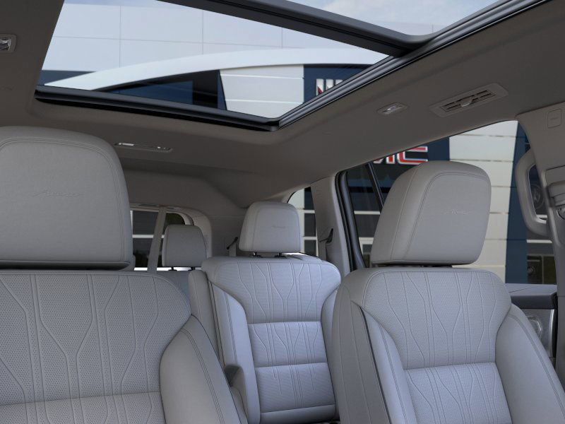 New 2026 Buick Enclave Avenir image 59