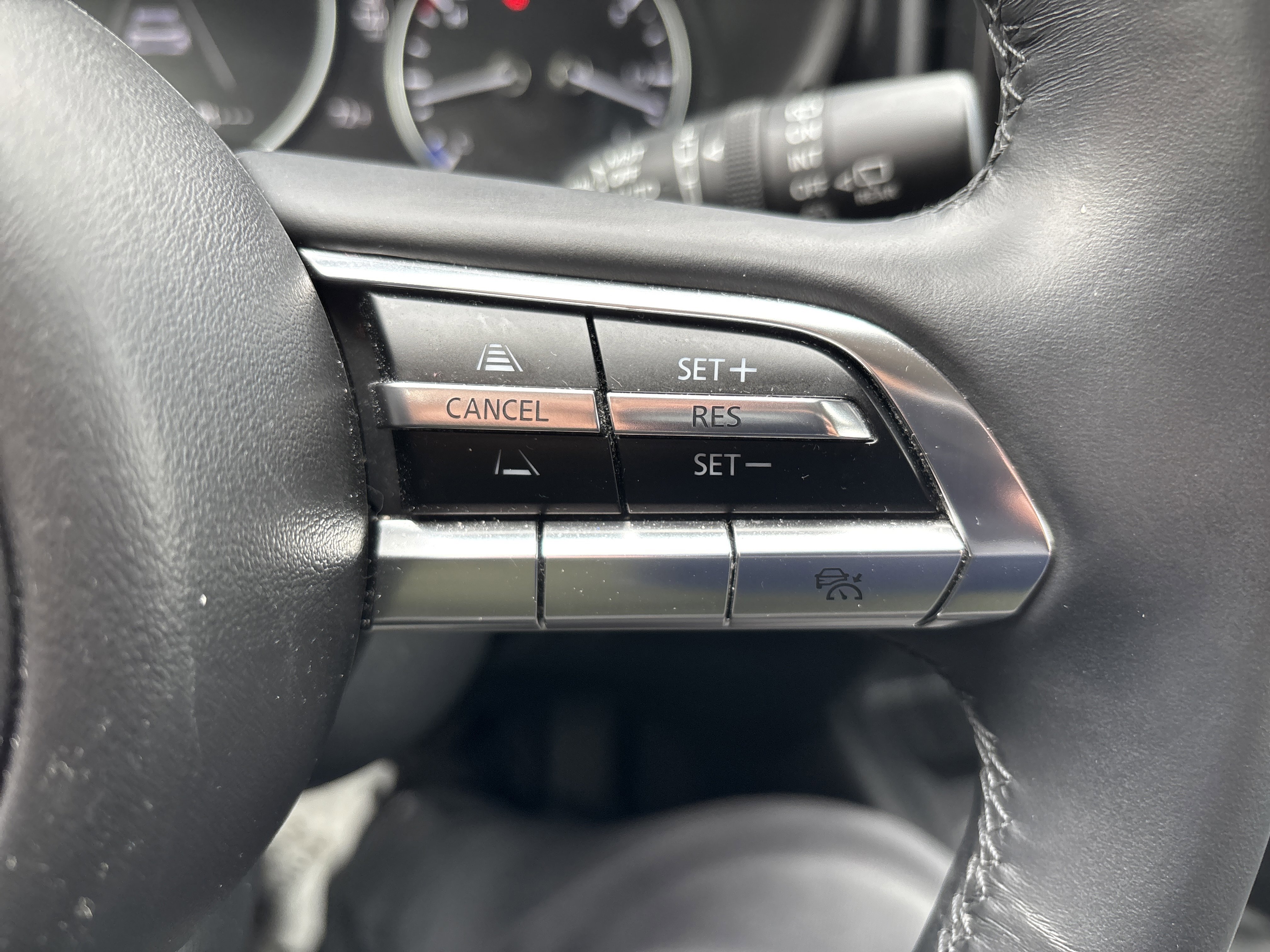 Used 2025 MAZDA CX-50 AWD 2.5 S w/ Preferred Package image 20