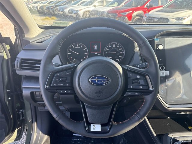 New 2026 Subaru Crosstrek 2.5i Limited image 14