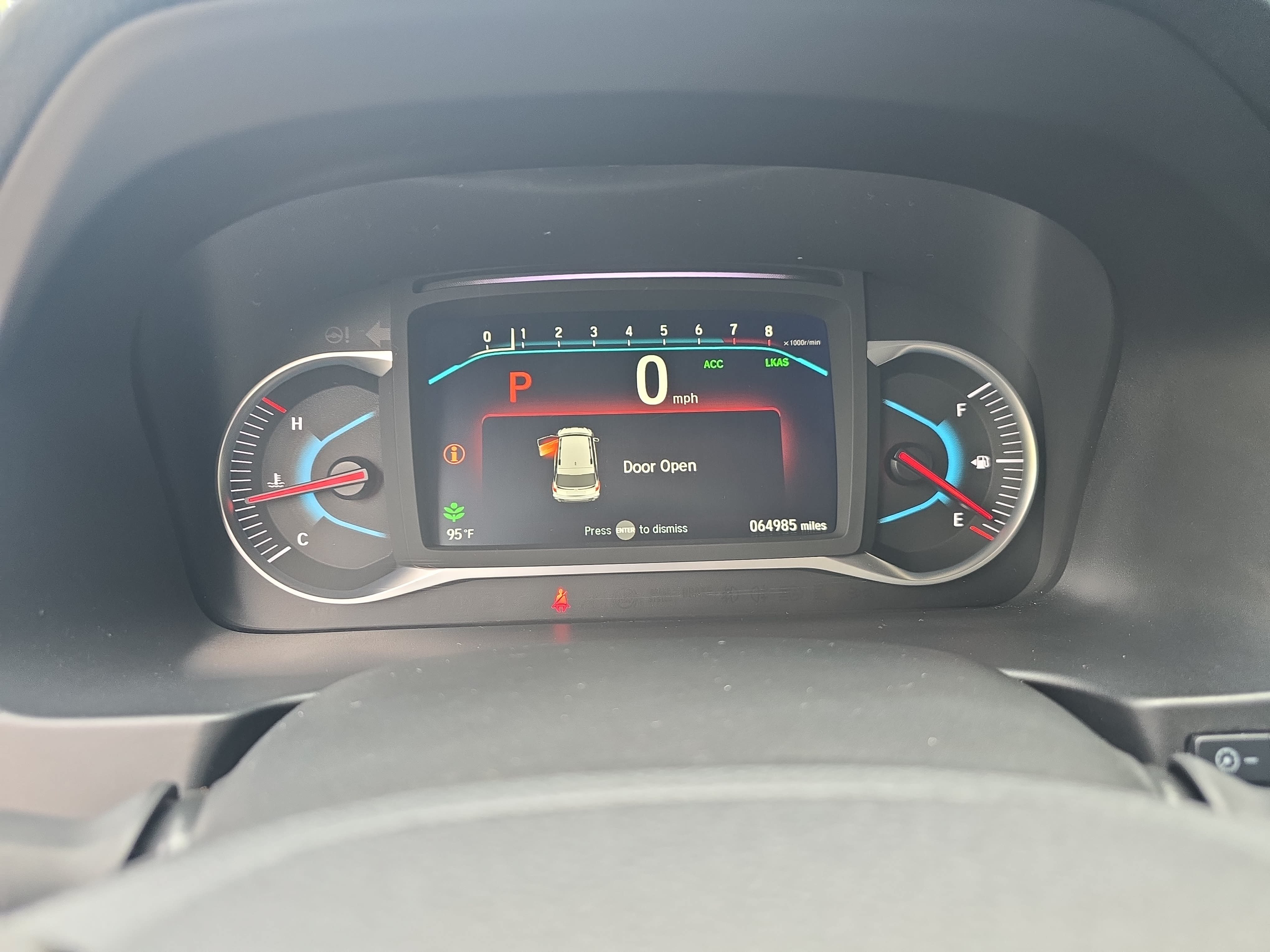 Used 2020 Honda Pilot EX image 20