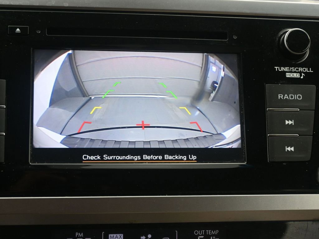 Used 2019 Subaru Outback 2.5i image 18