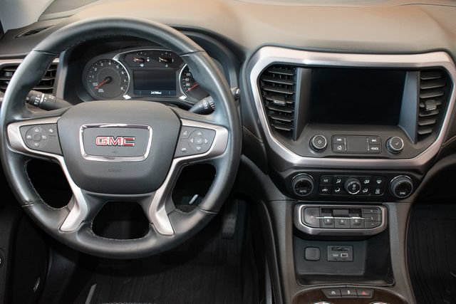 Used 2023 GMC Acadia AT4 w/ Trailering Package AWD/4WD image 17