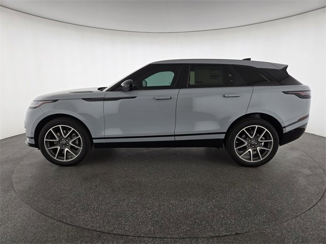 New 2026 Land Rover Range Rover Velar Dynamic SE image 6