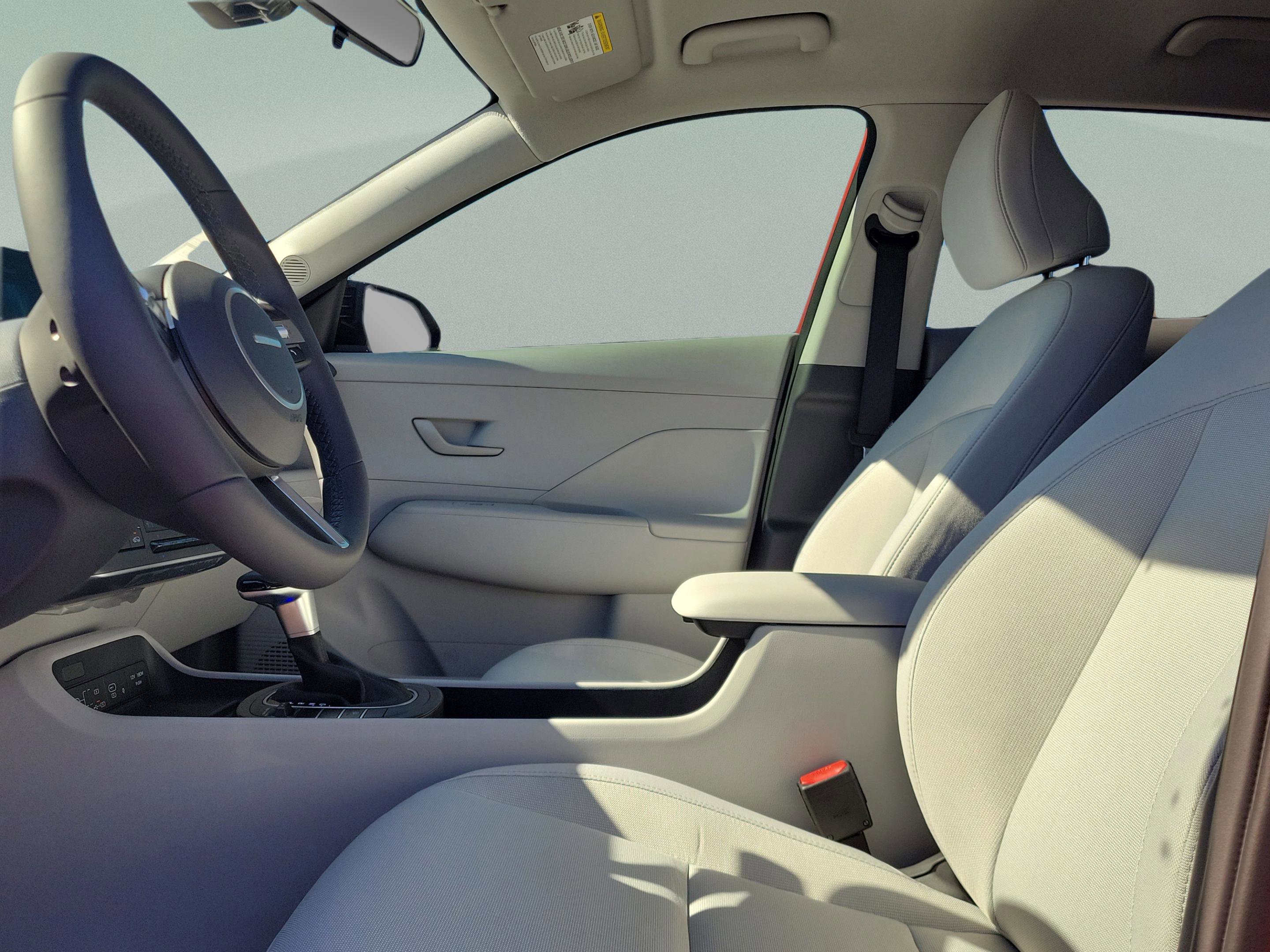 New 2026 Hyundai Kona SEL Sport image 19