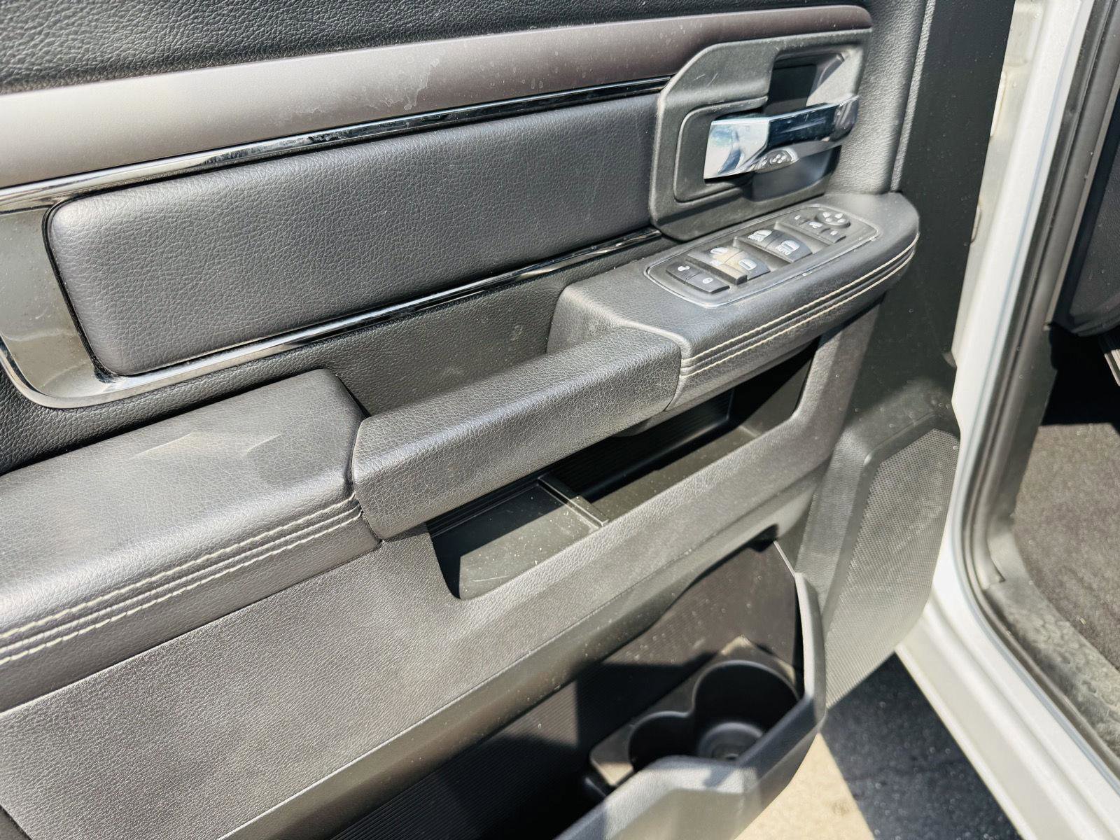 Used 2018 RAM 1500 Sport w/ Convenience Group image 26