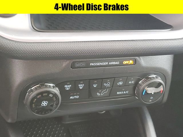 Used 2024 Ford Bronco Sport Big Bend image 19