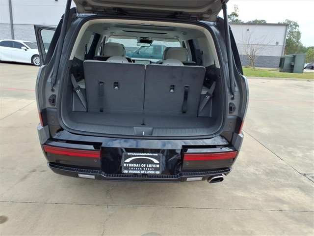 New 2026 Hyundai Santa Fe Calligraphy image 18