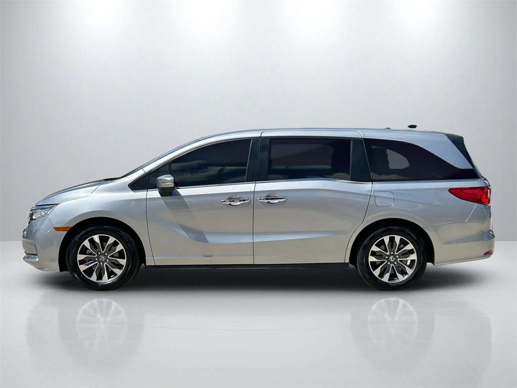 Used 2024 Honda Odyssey EX-L image 8