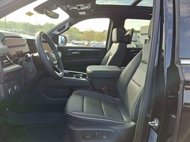 New 2026 Chevrolet Tahoe Premier image 11