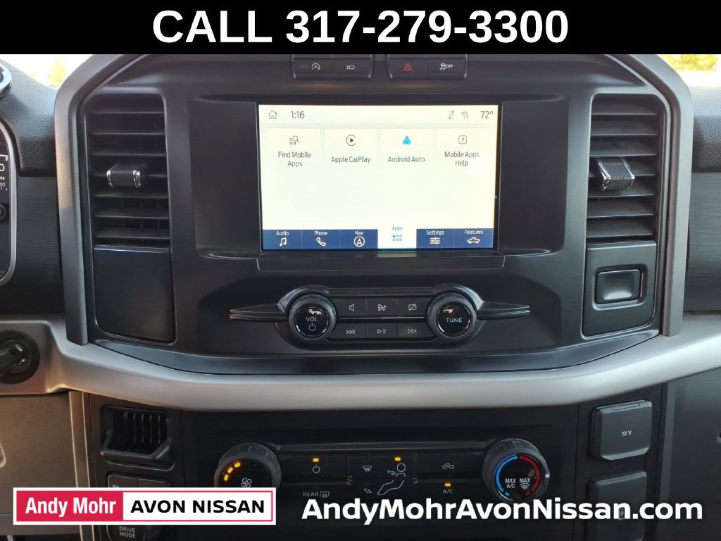 Used 2022 Ford F150 XLT AWD/4WD image 29