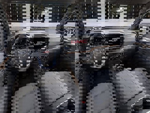 New 2026 GMC Sierra 1500 SLT w/ SLT Convenience Package image 15