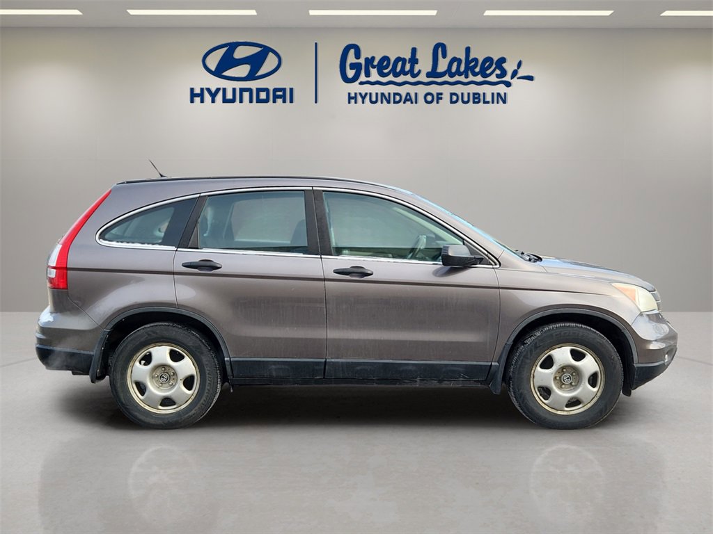 Used 2011 Honda CR-V LX image 6