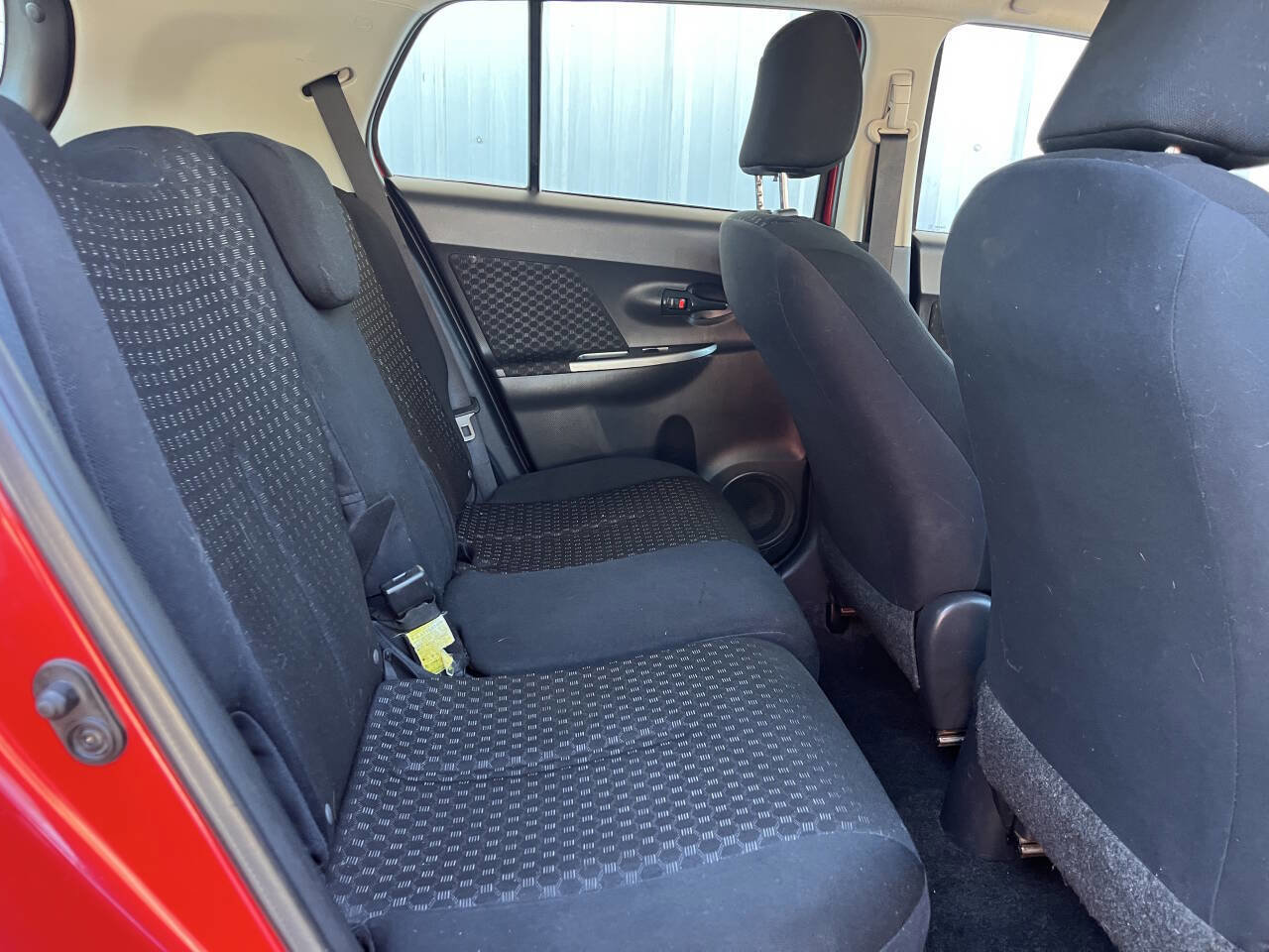 Used 2014 Scion xD image 16