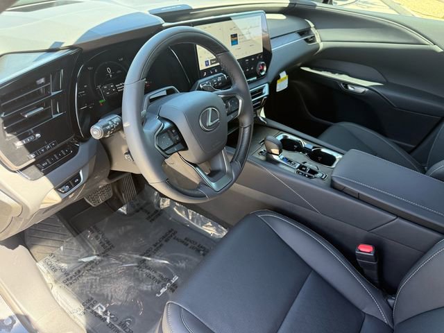 New 2026 Lexus RX 350 image 11