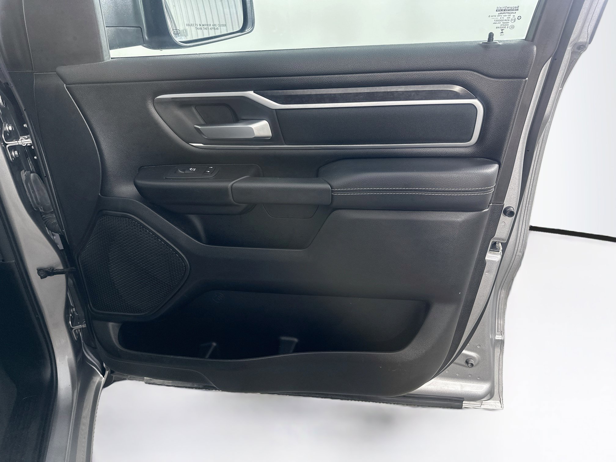 Used 2023 RAM 1500 Big Horn AWD/4WD image 31