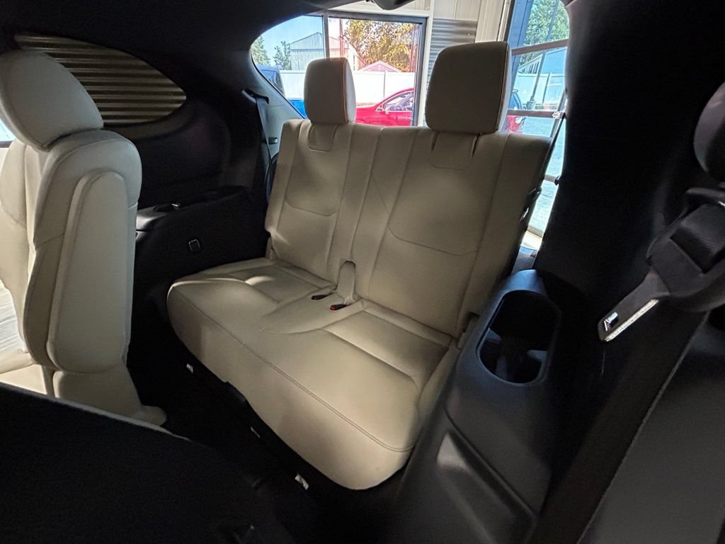 Used 2023 MAZDA CX-9 Grand Touring AWD/4WD image 7