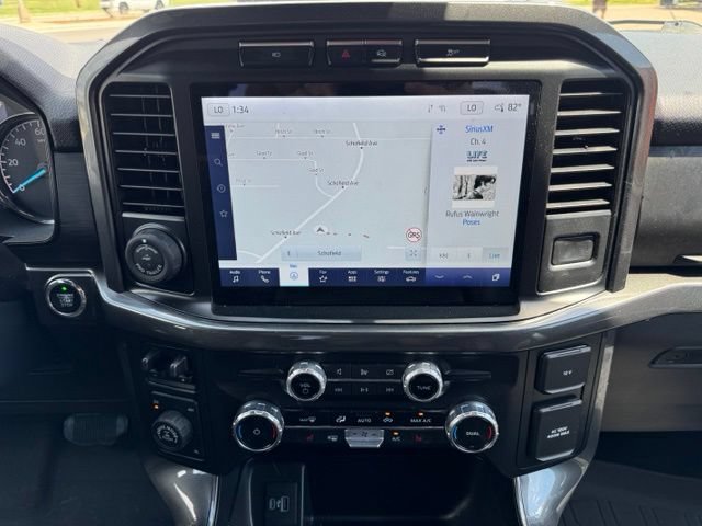 Used 2023 Ford F150 Tremor w/ Trailer Tow Package AWD/4WD image 20