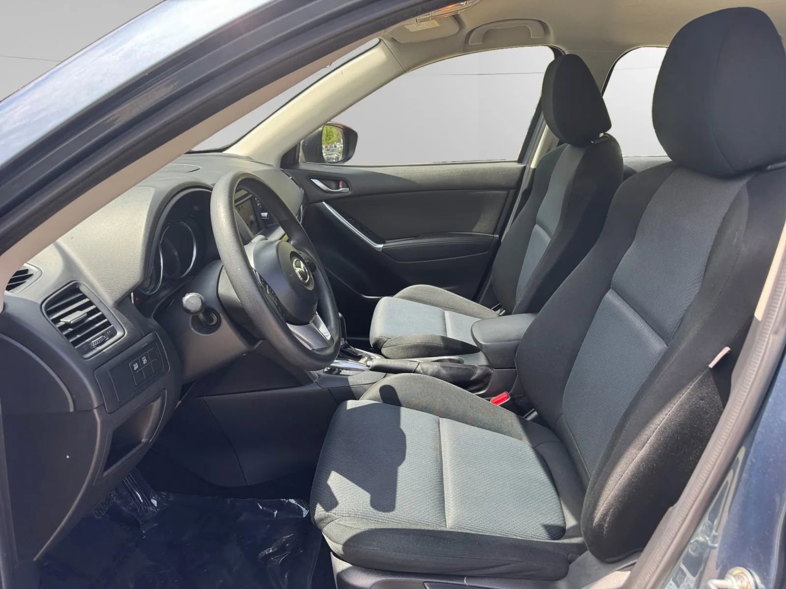 Used 2015 MAZDA CX-5 Sport w/ Bluetooth Audio Package AWD/4WD image 10