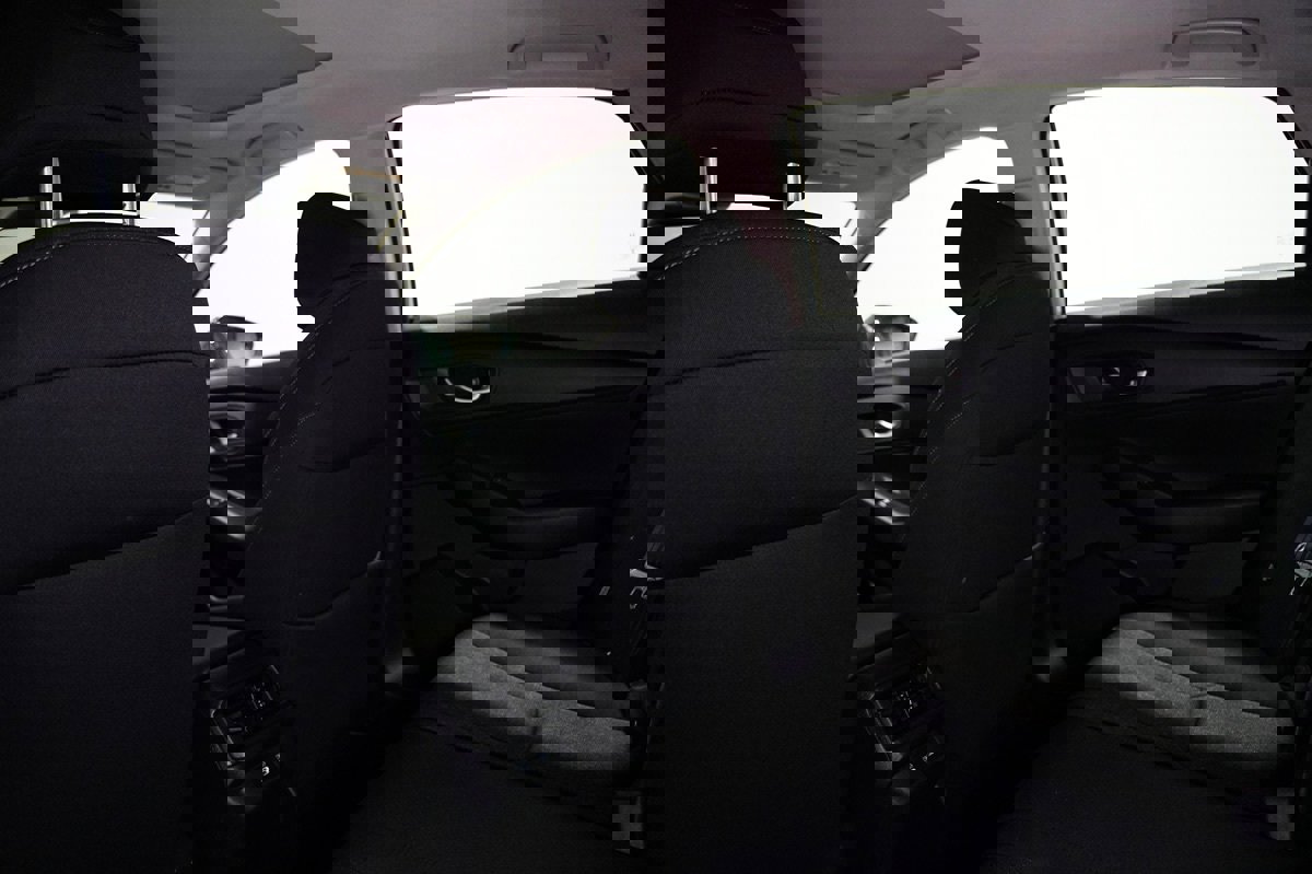 Used 2025 Honda Accord SE image 18