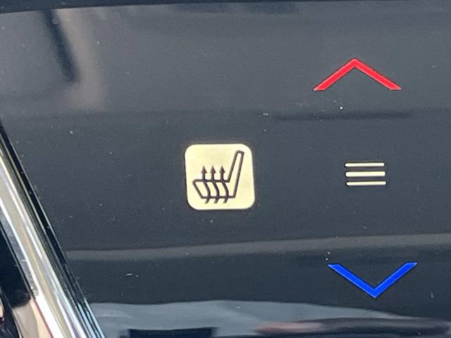 Used 2022 Honda HR-V EX image 35