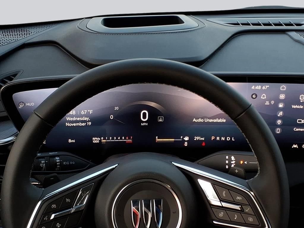 New 2026 Buick Enclave Sport Touring w/ Power Package FWD image 7