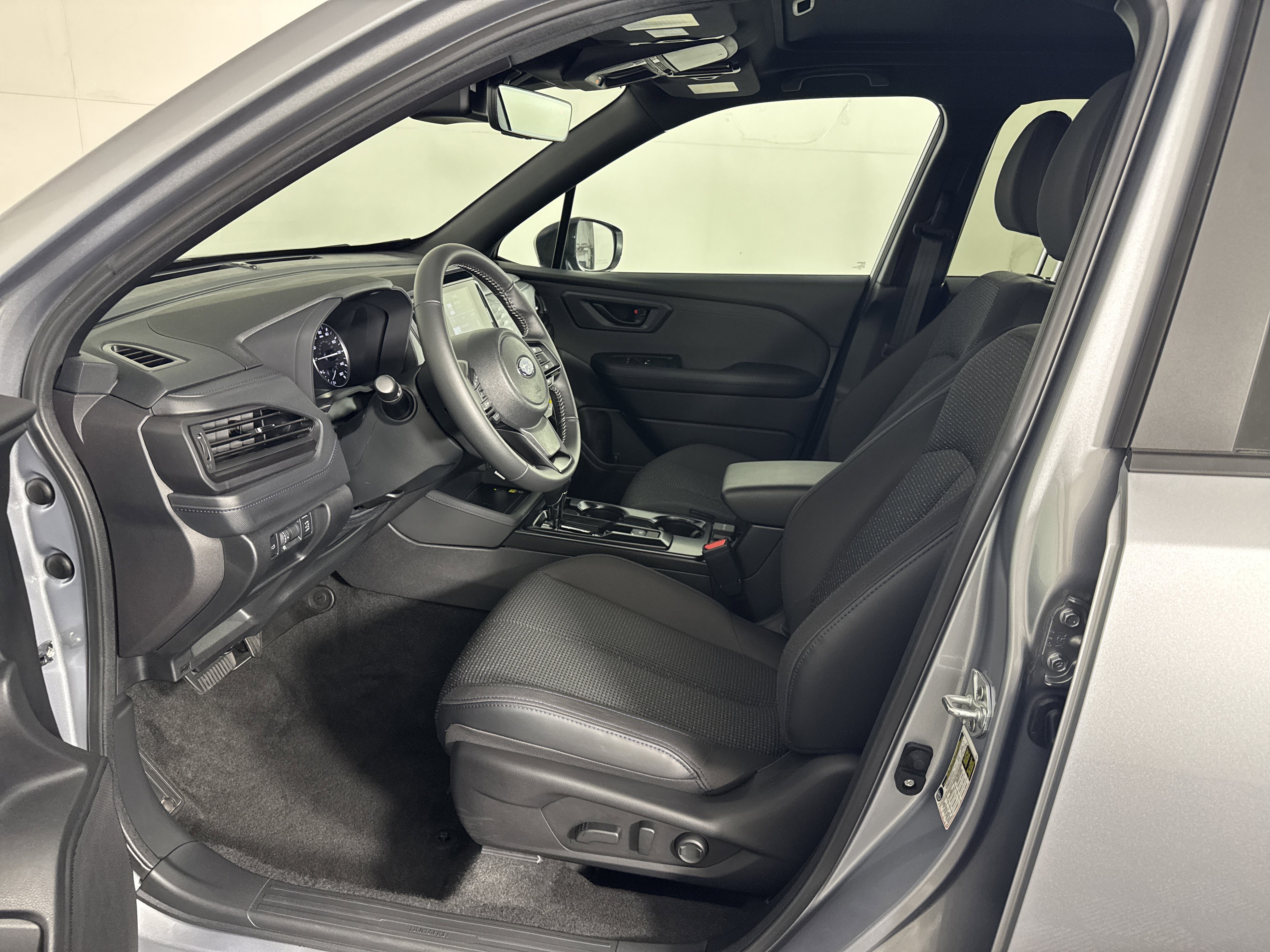 Used 2026 Subaru Forester Premium image 12