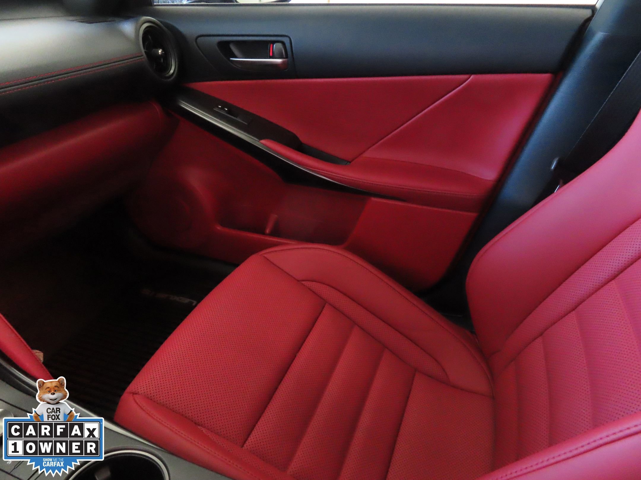 Used 2023 Lexus IS 350 F Sport w/ Memory Package image 21