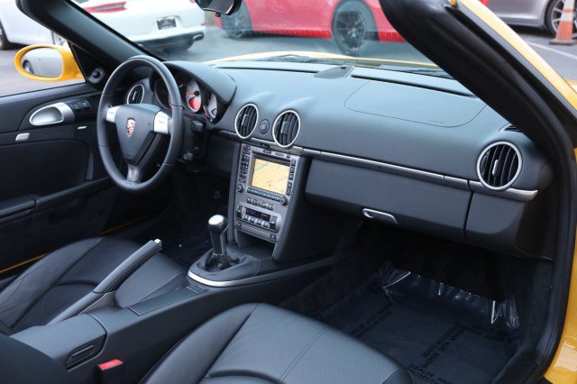 Used 2007 Porsche Boxster S RWD image 41