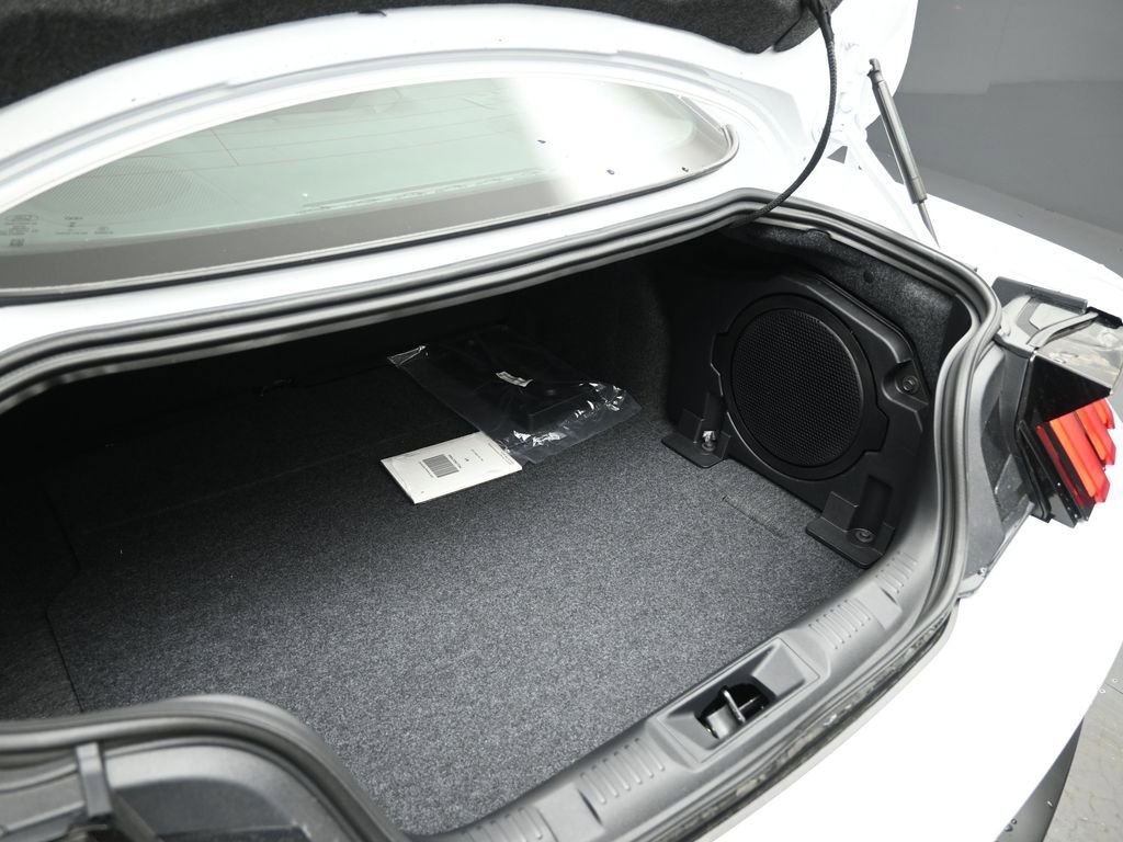 New 2026 Ford Mustang Dark Horse image 20