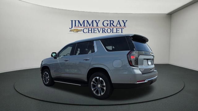 New 2026 Chevrolet Tahoe LT RWD image 3