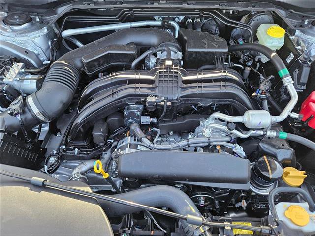 New 2026 Subaru Forester Premium image 16