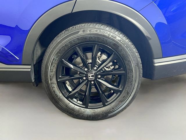 Certified 2024 Honda CR-V Sport image 25