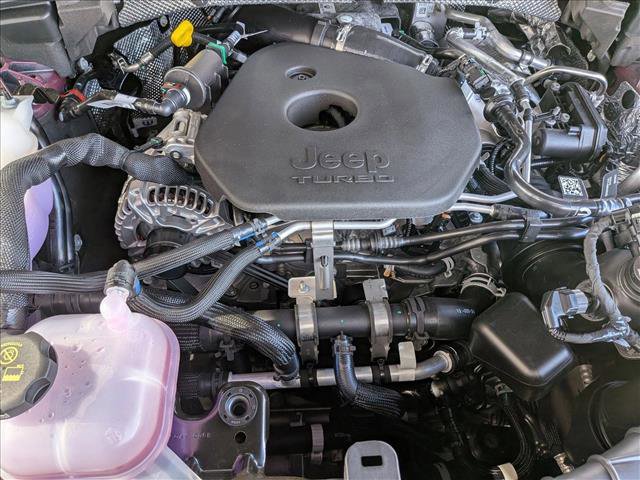 New 2026 Jeep Grand Cherokee L Limited image 16