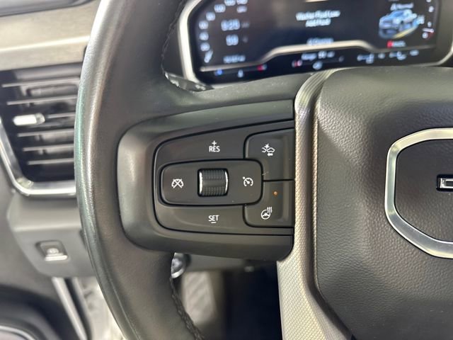 Used 2024 GMC Sierra 2500 Denali w/ Technology Package image 15