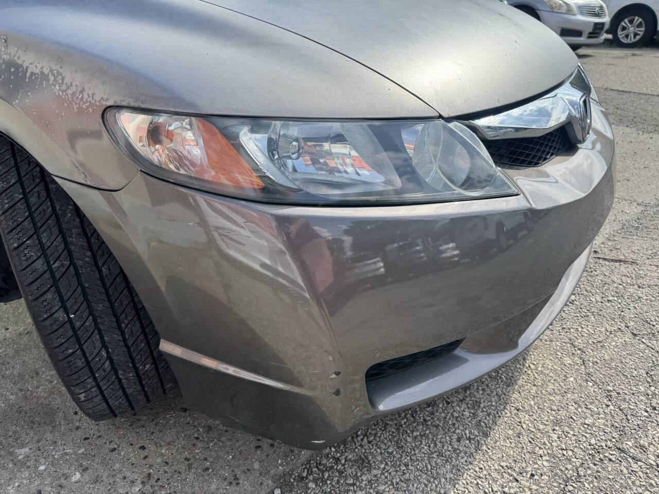Used 2010 Honda Civic EX image 14