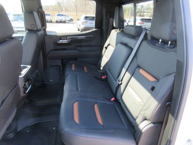 New 2026 GMC Sierra 1500 AT4 w/ AT4 Premium Package image 15