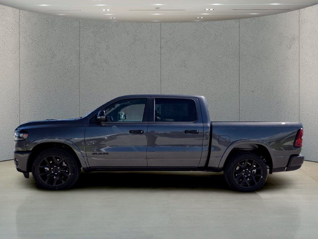 New 2027 RAM 1500 Laramie w/ Night Edition RWD image 9
