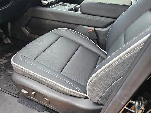 New 2026 GMC Sierra EV Elevation w/ Premium Package image 4