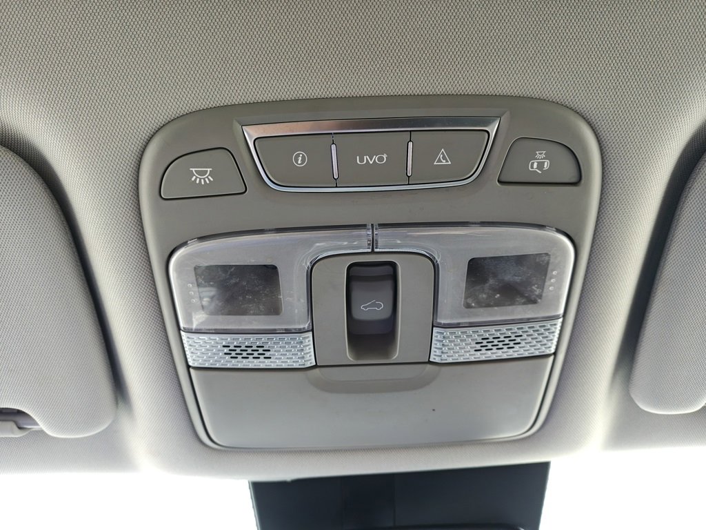 Used 2021 Kia Telluride EX w/ EX Premium Package image 29