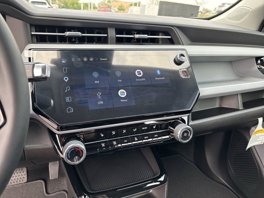 New 2027 Chevrolet Bolt LT w/ Comfort Package FWD image 13