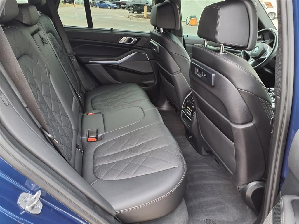 Used 2023 BMW X5 xDrive45e w/ M Sport Package AWD/4WD image 13