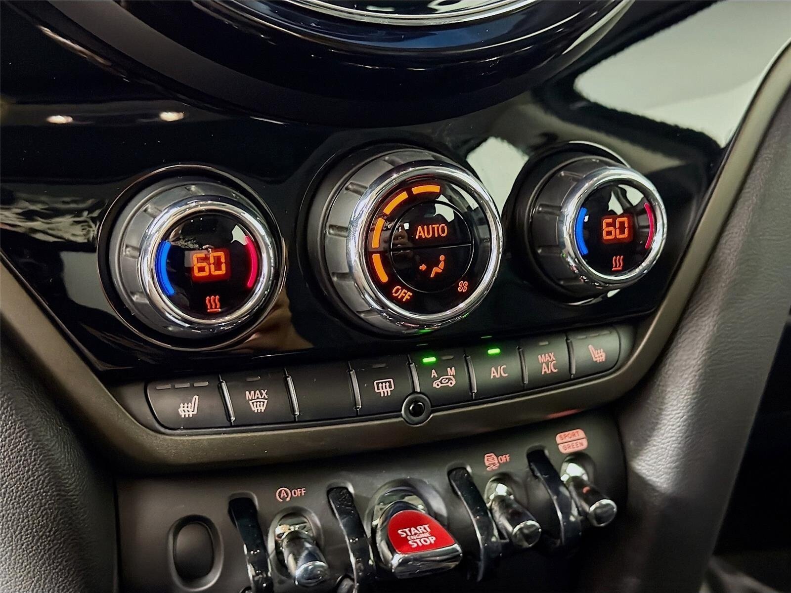 Used 2024 MINI Cooper Countryman S FWD image 18