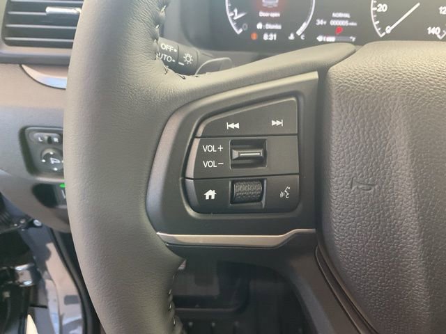 Certified 2026 Honda Ridgeline RTL image 10