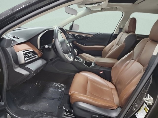 Used 2020 Subaru Outback Touring XT image 23