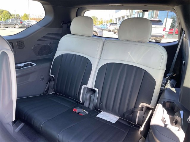 New 2026 Kia EV9 GT-Line image 23