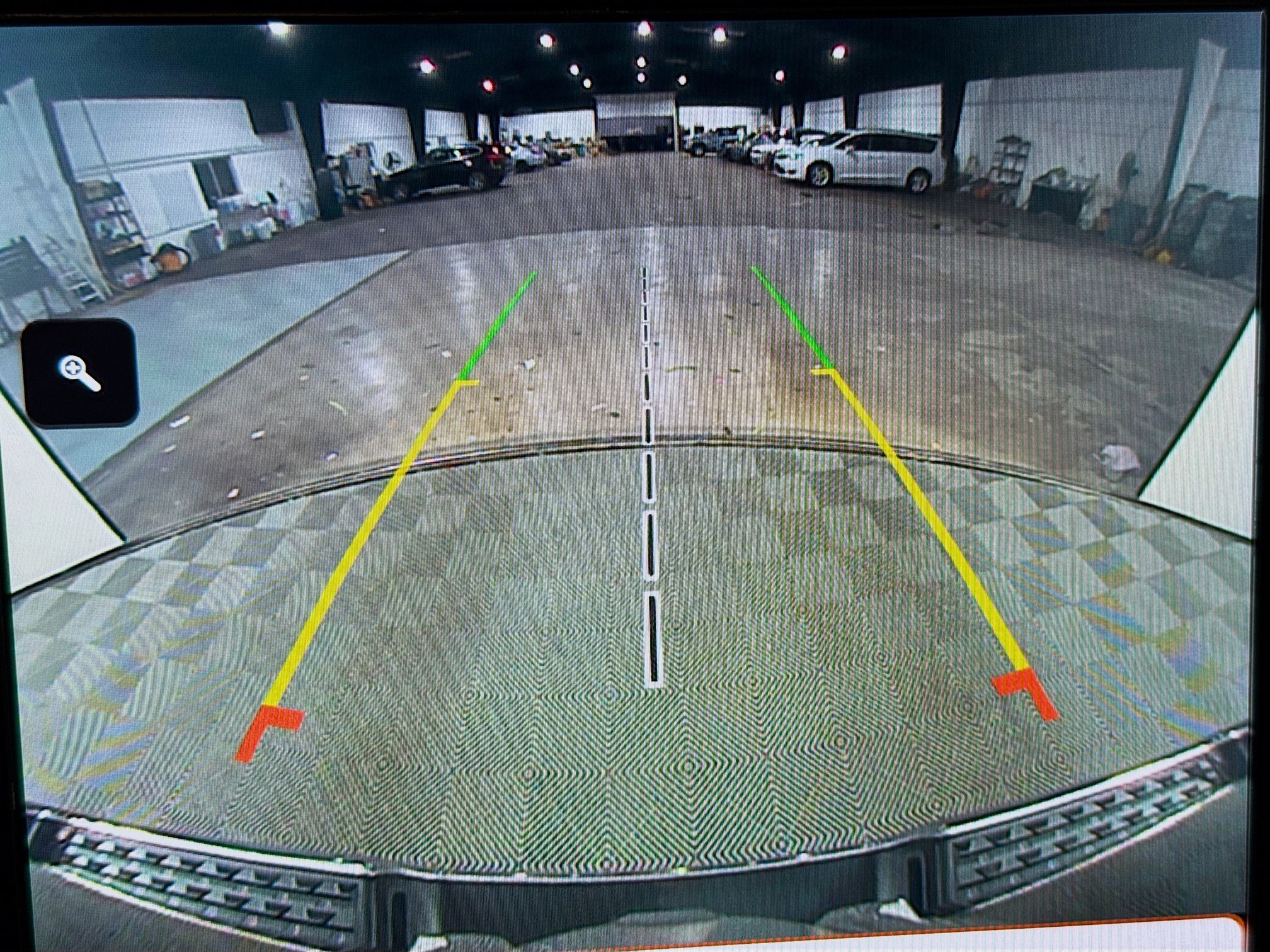 Used 2024 RAM 1500 Lone Star RWD image 17