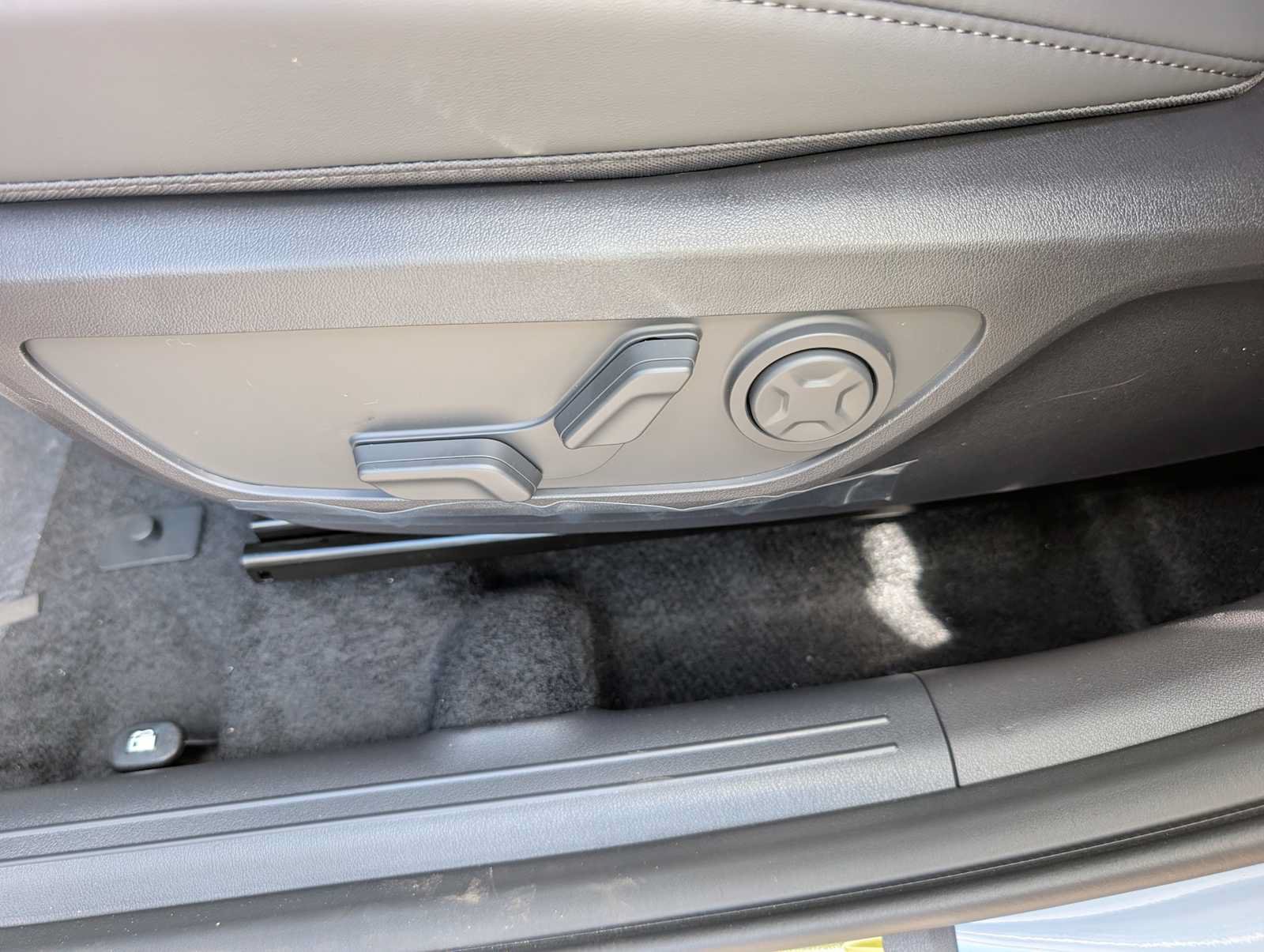 New 2027 Kia Seltos X-Line S AWD/4WD image 27