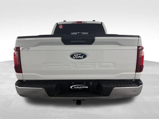 Used 2024 Ford F150 XLT w/ Mobile Office Package image 8