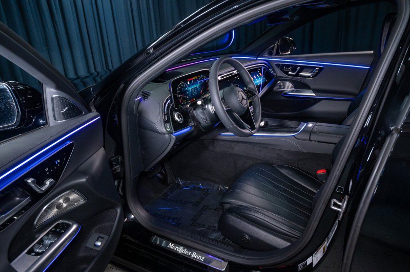 New 2026 Mercedes-Benz E 350 Sedan image 10