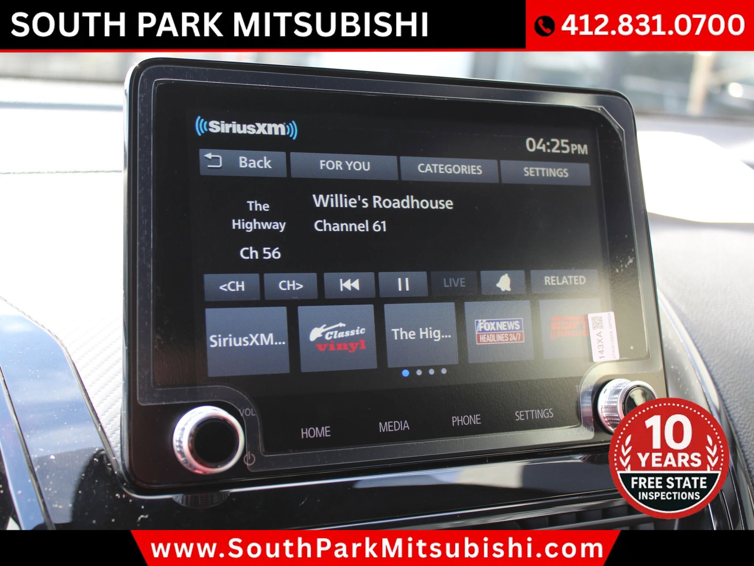 New 2026 Mitsubishi Eclipse Cross AWD image 19